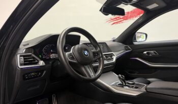 BMW 320D PACK M _ Boîte Automatique complet