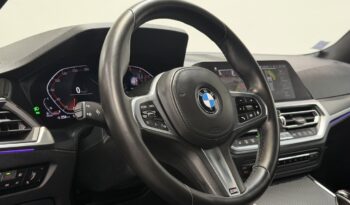 BMW 320D PACK M _ Boîte Automatique complet