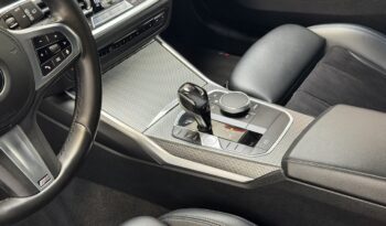 BMW 320D PACK M _ Boîte Automatique complet