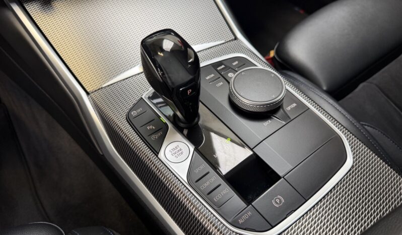 BMW 320D PACK M _ Boîte Automatique complet