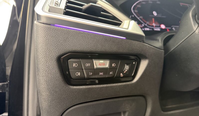 BMW 320D PACK M _ Boîte Automatique complet