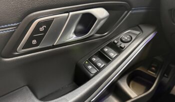BMW 320D PACK M _ Boîte Automatique complet