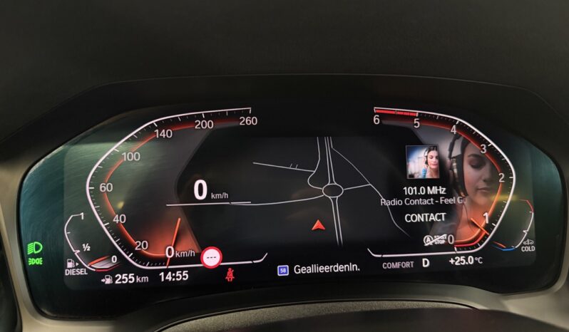 BMW 320D PACK M _ Boîte Automatique complet