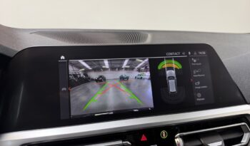 BMW 320D PACK M _ Boîte Automatique complet