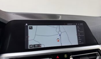 BMW 320D PACK M _ Boîte Automatique complet