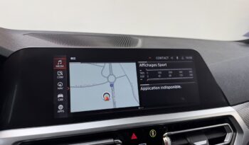 BMW 320D PACK M _ Boîte Automatique complet