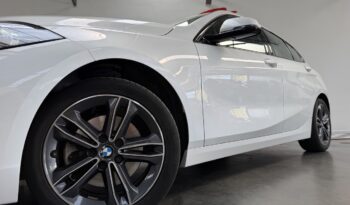 BMW 116I DKG7 SPORT LINE complet