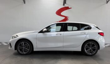BMW 116I DKG7 SPORT LINE complet
