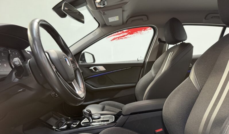 BMW 116I DKG7 SPORT LINE complet