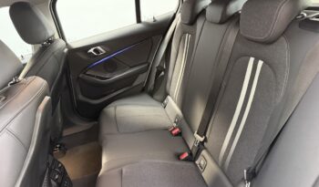 BMW 116I DKG7 SPORT LINE complet