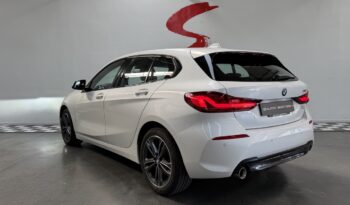 BMW 116I DKG7 SPORT LINE complet