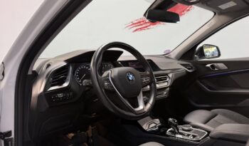 BMW 116I DKG7 SPORT LINE complet