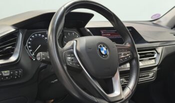 BMW 116I DKG7 SPORT LINE complet