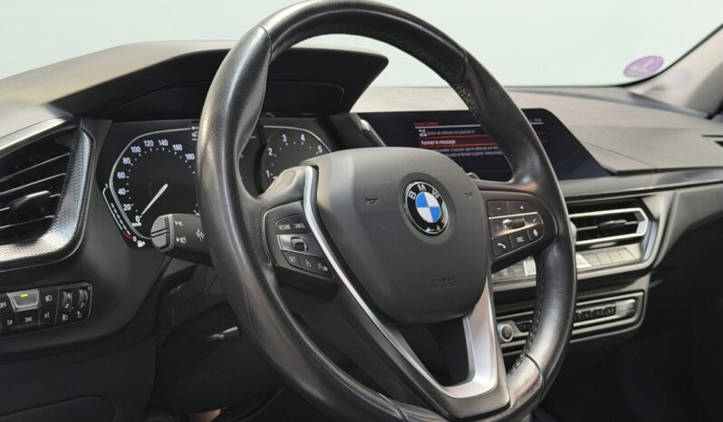 BMW 116I DKG7 SPORT LINE complet