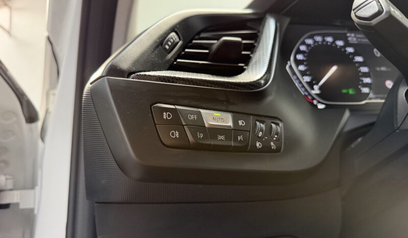 BMW 116I DKG7 SPORT LINE complet