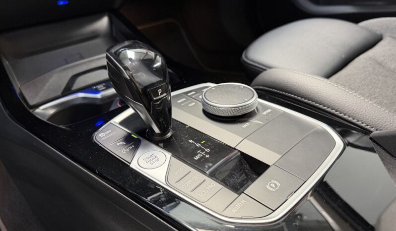 BMW 116I DKG7 SPORT LINE complet