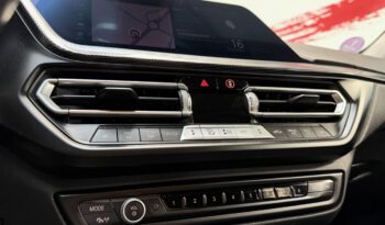 BMW 116I DKG7 SPORT LINE complet