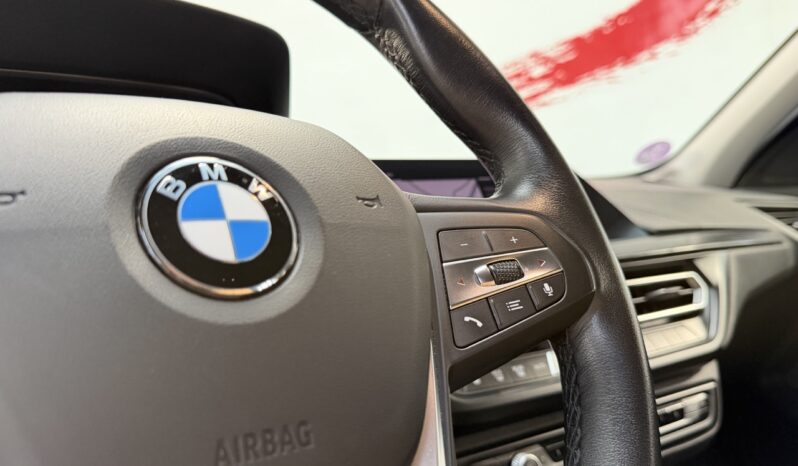 BMW 116I DKG7 SPORT LINE complet