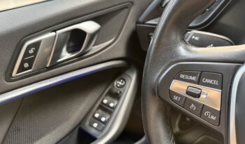 BMW 116I DKG7 SPORT LINE complet