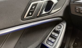 BMW 116I DKG7 SPORT LINE complet