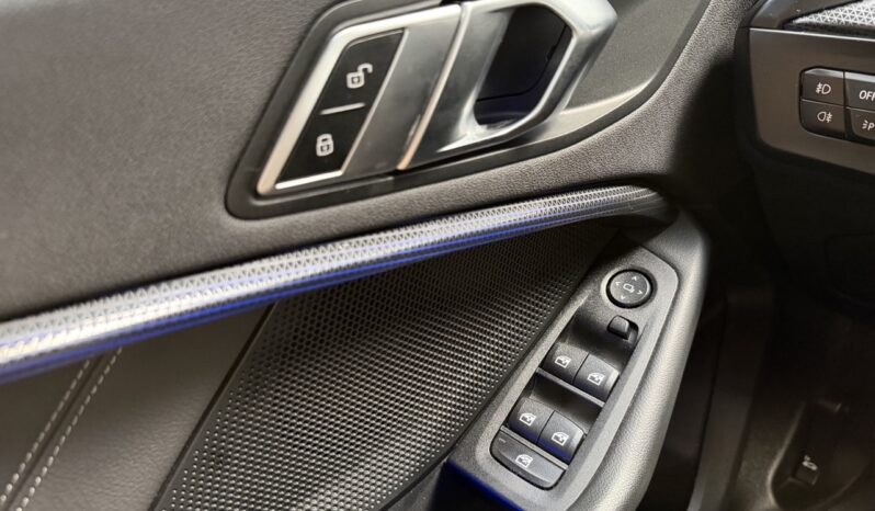 BMW 116I DKG7 SPORT LINE complet