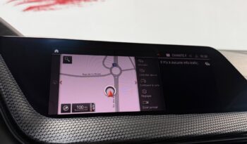 BMW 116I DKG7 SPORT LINE complet