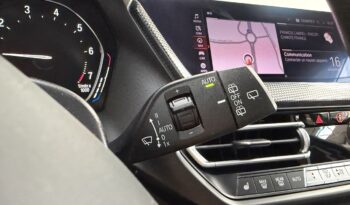 BMW 116I DKG7 SPORT LINE complet