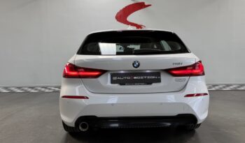 BMW 116I DKG7 SPORT LINE complet