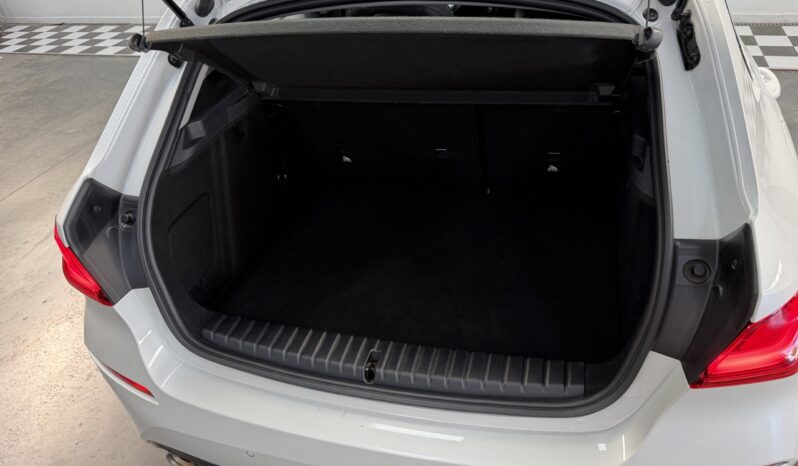 BMW 116I DKG7 SPORT LINE complet