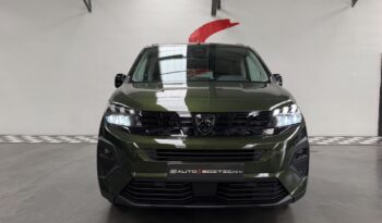 PEUGEOT RIFTER 1.5 HDI _ 1ère main _ Prix HTVA: 18 595€ complet