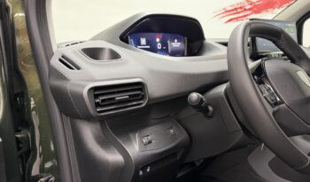 PEUGEOT RIFTER 1.5 HDI _ 1ère main _ Prix HTVA: 18 595€ complet