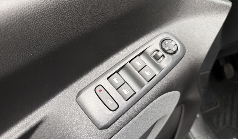 PEUGEOT RIFTER 1.5 HDI _ 1ère main _ Prix HTVA: 18 595€ complet