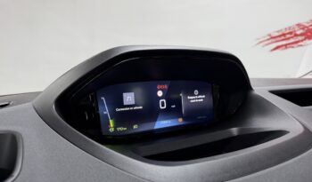PEUGEOT RIFTER 1.5 HDI _ 1ère main _ Prix HTVA: 18 595€ complet