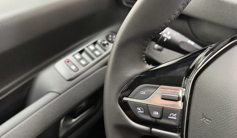 PEUGEOT RIFTER 1.5 HDI _ 1ère main _ Prix HTVA: 18 595€ complet