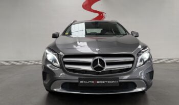 MERCEDES GLA 180 D complet
