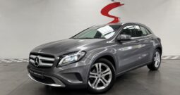 MERCEDES GLA 180 D