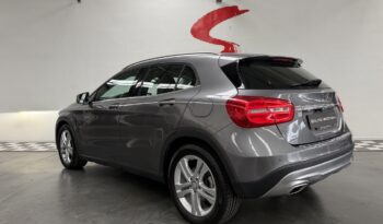 MERCEDES GLA 180 D complet