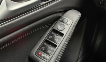 MERCEDES GLA 180 D complet