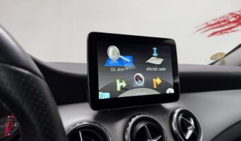 MERCEDES GLA 180 D complet