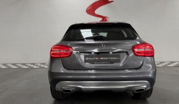 MERCEDES GLA 180 D complet