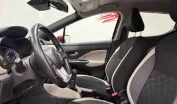 NISSAN MICRA ACENTA 1.0 IG-T 100 complet