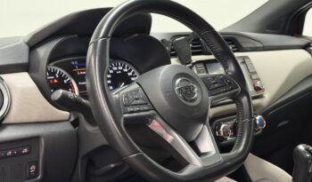 NISSAN MICRA ACENTA 1.0 IG-T 100 complet
