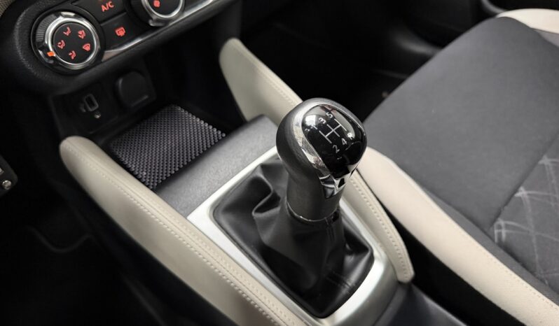 NISSAN MICRA ACENTA 1.0 IG-T 100 complet