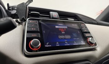 NISSAN MICRA ACENTA 1.0 IG-T 100 complet