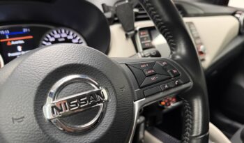 NISSAN MICRA ACENTA 1.0 IG-T 100 complet