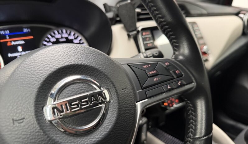 NISSAN MICRA ACENTA 1.0 IG-T 100 complet