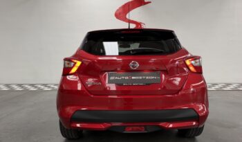 NISSAN MICRA ACENTA 1.0 IG-T 100 complet