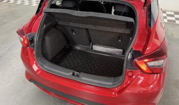 NISSAN MICRA ACENTA 1.0 IG-T 100 complet