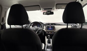 NISSAN MICRA ACENTA 1.0 IG-T 100 complet