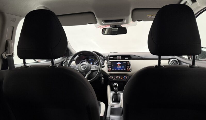 NISSAN MICRA ACENTA 1.0 IG-T 100 complet